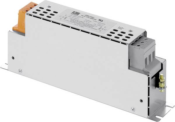 BLOCK HLD 110-500/8, HLD 110-500/8 bezdrátový odrušovací filtr, 520 V/AC, 8 A