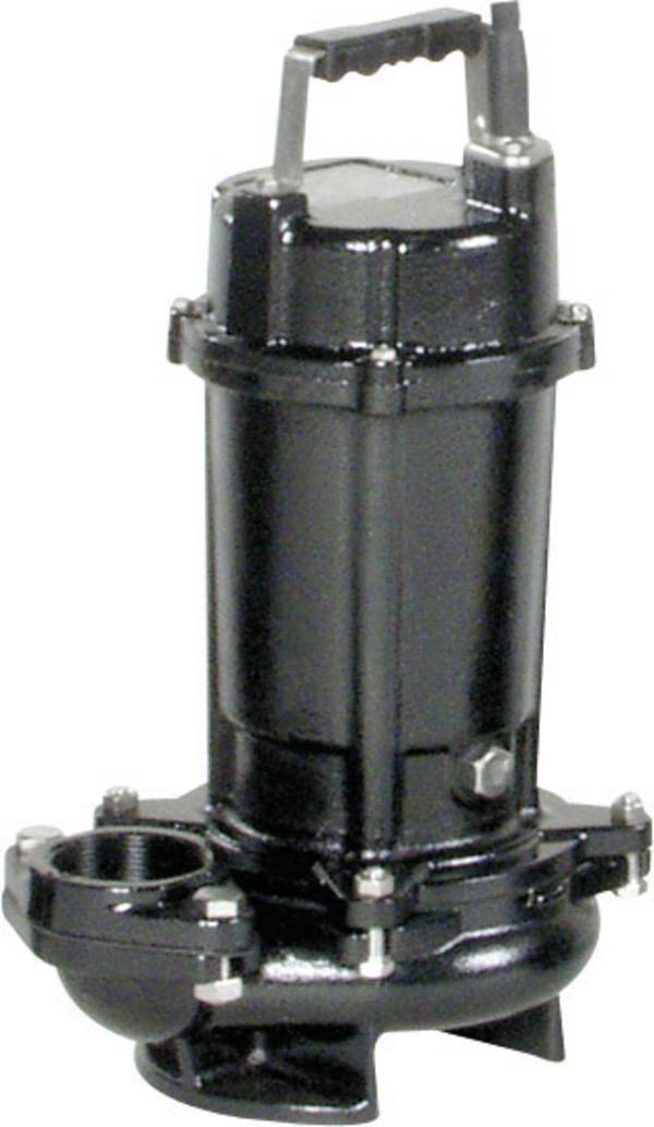 Ebara 1545500062 50 DVS 51.5 ponorné čerpadlo pro užitkovou vodu  1320 l/h 3 m