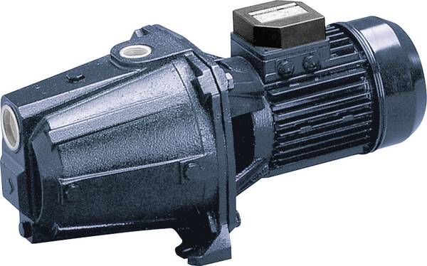 Ebara AGA 2.00 M (TÜV) odstředivé čerpadlo  7500 l/h 5.2 m 230 V