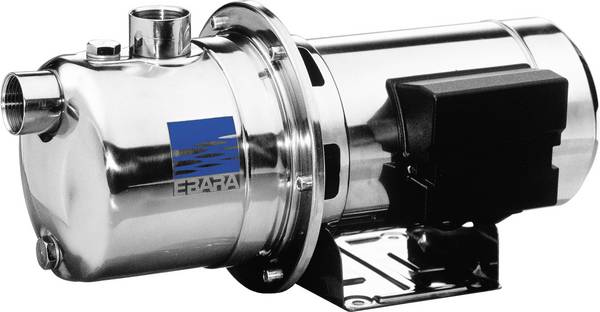 Ebara JEX 120 odstředivé čerpadlo  4.2 m³/h 50 m 230 V, 400 V