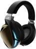 Asus ROG Strix Fusion 500 Headset uzavřená (Over Ear) kabelová 7.1 Surround černá regulace hlasitosti, dotykové ovládání Gaming