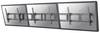 Neomounts NS-WMB300BLACK TV držák na zeď 101,6 cm (40") - 132,1 cm (52") naklápěcí, otočný