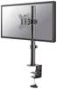 Neomounts FPMA-D510BLACK držák na stůl pro monitor 25,4 cm (10") - 81,3 cm (32") otočný, naklápěcí, nakláněcí černá