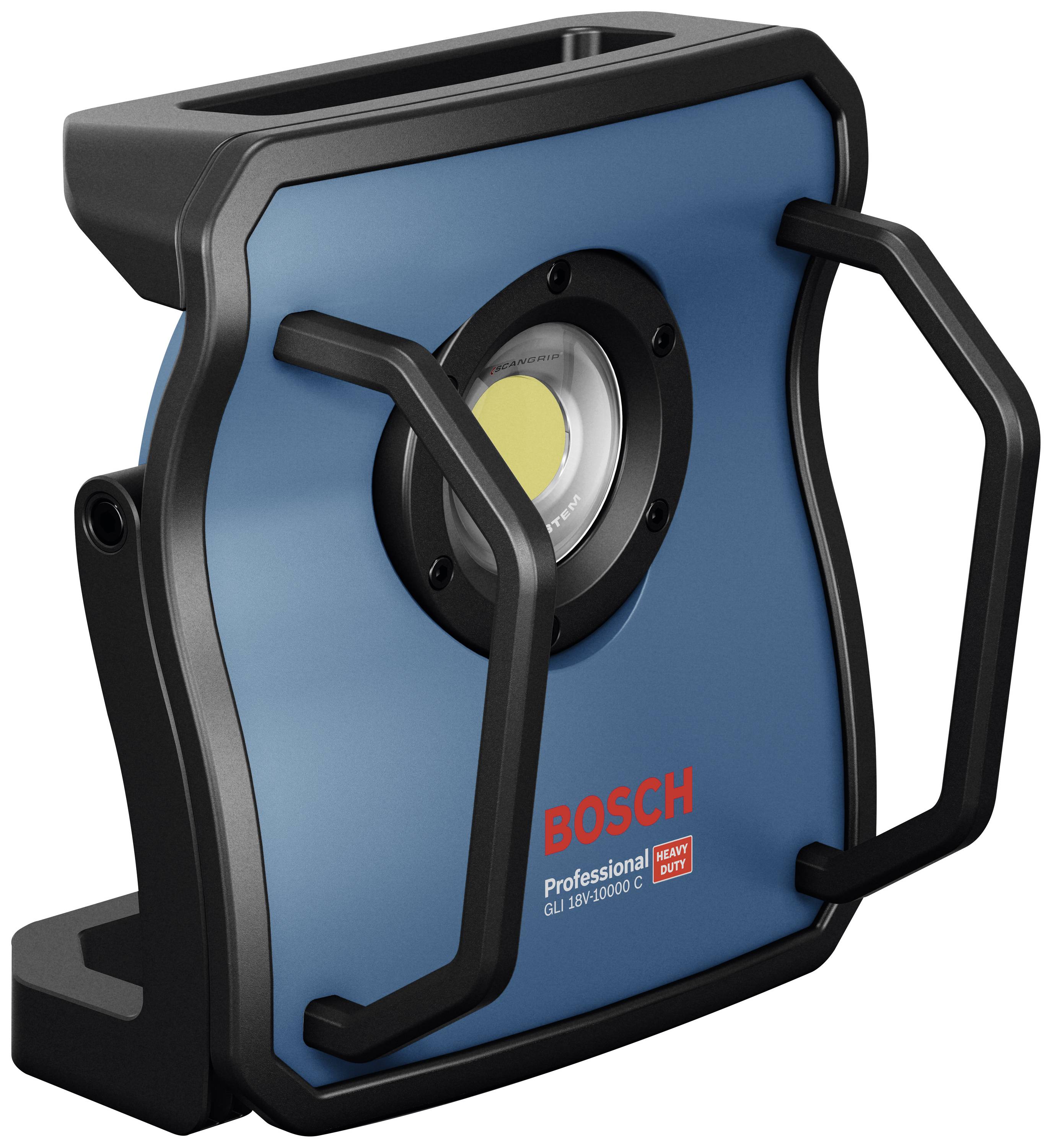 Bosch Professional GLI 18V-10000 C stavební reflektor 10000 lm 0601446900