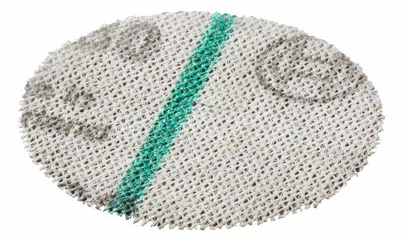 Bosch Accessories M480 2608621717 brusný list 1 ks