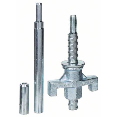 Bosch Accessories 2608002000 Upevňovací sada - beton, 27 ks, 16 mm