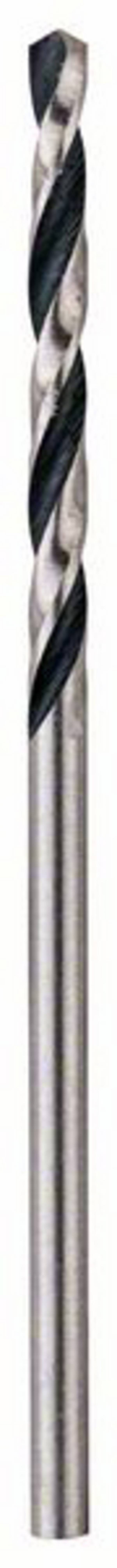 Bosch Accessories 2608577190 2608577190 HSS kovový spirálový vrták 2.2 mm Celková délka 53 mm leštěný DIN 338 válcová stopka 10 ks