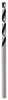 Bosch Accessories 2608577190 2608577190 HSS kovový spirálový vrták 2.2 mm Celková délka 53 mm leštěný DIN 338 válcová stopka 10 ks