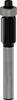 Bosch Accessories 2608628462 zarovnávací fréza, Délka 56 mm, Ø hřídele 6 mm