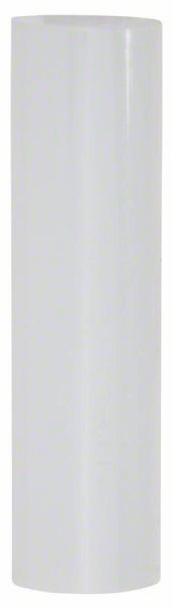 Bosch Accessories 1609201219 lepicí tyčinky 11 mm 45 mm transparentní 125 g 28 ks