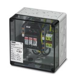 Pripojovacie krabice generátora Phoenix Contact 1055626, SOL-SC-2ST-0-DC-1MPPT-2000