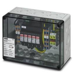 Pripojovacie krabice generátora Phoenix Contact 1055628, SOL-SC-2ST-0-DC-2MPPT-2000SE