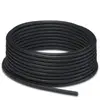 Phoenix Contact 1501689 senzorový kabel Li9Y11Y-HF 3 x 0.25 mm² černá, šedá 100 m