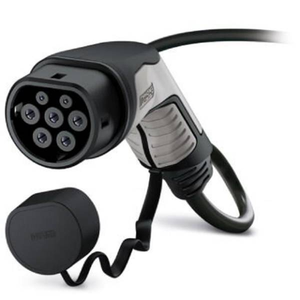 Phoenix Contact 1623504 nabíjecí kabel pro emobility  4 m