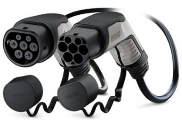 Phoenix Contact 1627999 nabíjecí kabel pro emobility  8 m