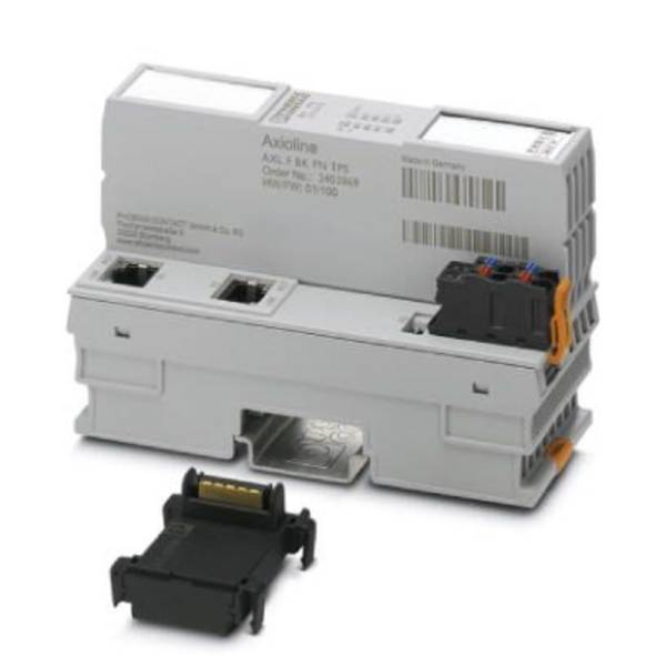 Phoenix Contact AXL F BK PN TPS 2403869 sběrnicový spínač 24 V/DC