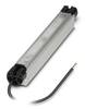 Phoenix Contact strojové LED osvětlení PLD M 160 W-95/105 196 hliník 3.5 W 150 lm 95 ° 24 V/DC (d x š x v) 196 x 22.5 x 23 mm 1 ks