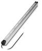 Phoenix Contact strojové LED osvětlení PLD M 160 W-95/105 616 hliník 14 W 600 lm 95 ° 24 V/DC (d x š x v) 616 x 22.5 x 23 mm 1 ks
