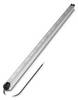 Phoenix Contact strojové LED osvětlení PLD M 160 W-95/105 896 hliník 21 W 900 lm 95 ° 24 V/DC (d x š x v) 896 x 22.5 x 23 mm 1 ks