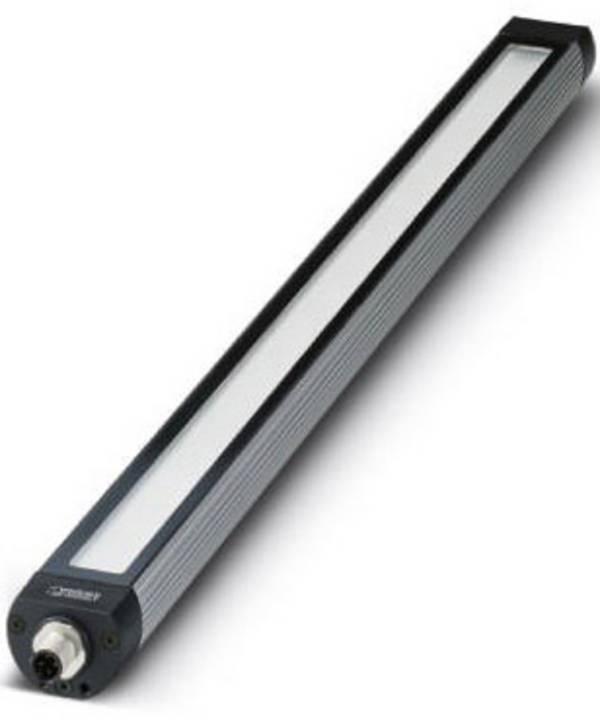 Phoenix Contact strojové LED osvětlení PLD M 260 W-85/95 540/D40 hliník 16 W 1680 lm 85 ° 24 V/DC (d x š x v) 540 x 40 x 30 mm 1 ks