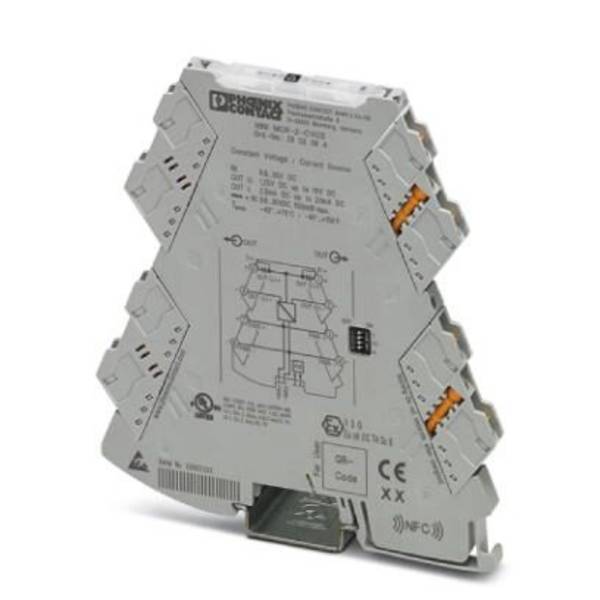 Phoenix Contact MINI MCR-2-CVCS 2902064 dělicí zesilovač 1 ks