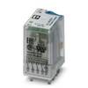 Phoenix Contact REL-IR4/LDP- 12DC/4X21, 2903676 relé, 250 V DC/AC, 6 A, 10 ks