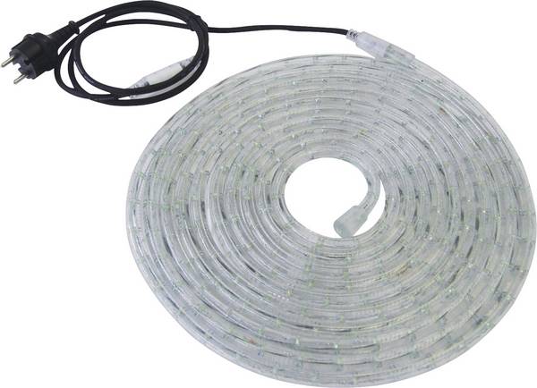 Eurolite LED  světelná hadice  9 m teplá bílá