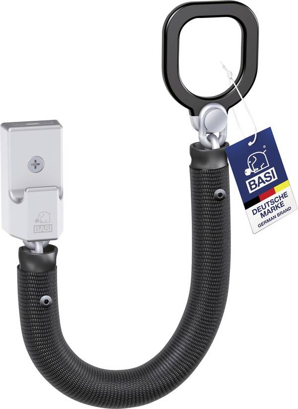 Basi 6500-0025 bezpečnostní řetízek na dveře