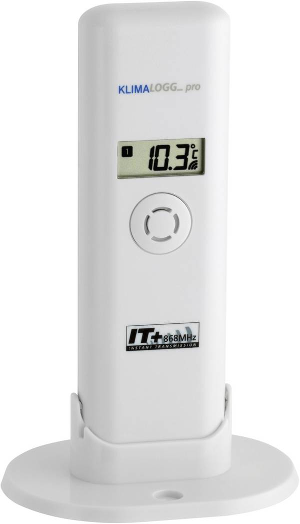 TFA Dostmann 30.3181.K  teplotní senzor  bezdrátový 868 MHz