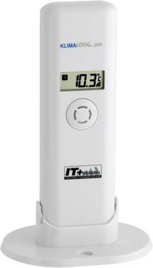 TFA Dostmann 30.3181.K  teplotní senzor  bezdrátový 868 MHz