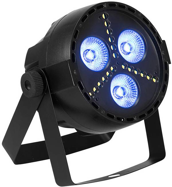 Eurolite 42110198  DMX LED stroboskop