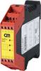 CM Manufactory ochranné relé SAFE 4.2eco 24 V/DC, 24 V/AC