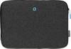 Dicota obal na notebooky DICOTA Skin FLOW - Notebook-Hülle - 35.8 Max. velikost: 35,8 cm (14,1") antracitová, modrá