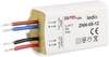 Zamel ZNN-08-12 LED driver konstantní napětí 8 W 0.66 A 12 V/DC přepětí 1 ks