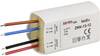 Zamel ZNN-15-12 LED driver konstantní napětí 15 W 1.25 A 12 V/DC přepětí 1 ks