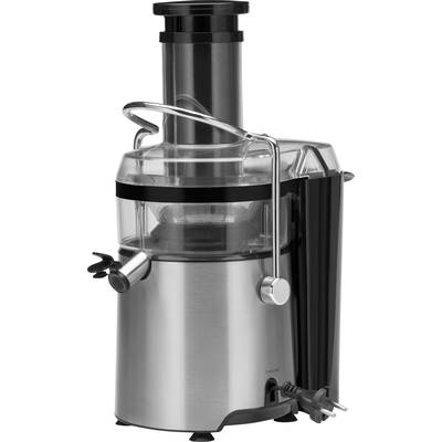 WMF Kult X odšťavňovač, 500 W, nerezová ocel