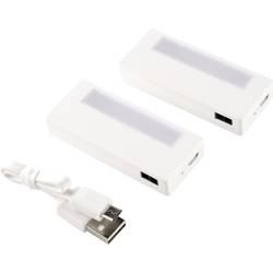 LED osvětlení do šuplíku/skříně LED Smartwares ISL-60022