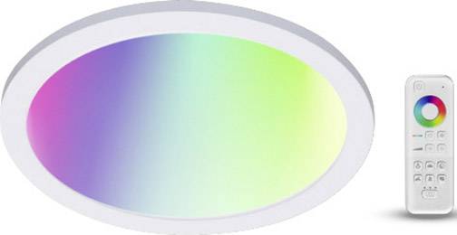 Müller-Licht tint LED stropní a nástěnné svítidlo Leuchtmittel 30 W RGBW