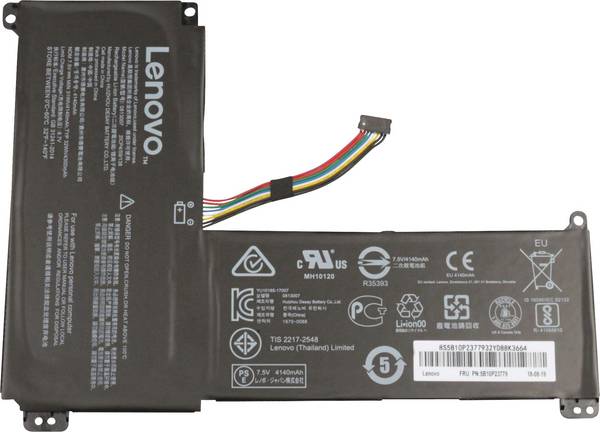 Lenovo akumulátor do notebooku 5B10P23779 7.5 V 4300 mAh Lenovo