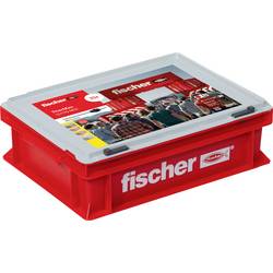 Systém distanční montáže Fischer Thermax 12/110 M12 091969, Vnější délka 110 mm, Vnější Ø 12 mm, 25 ks