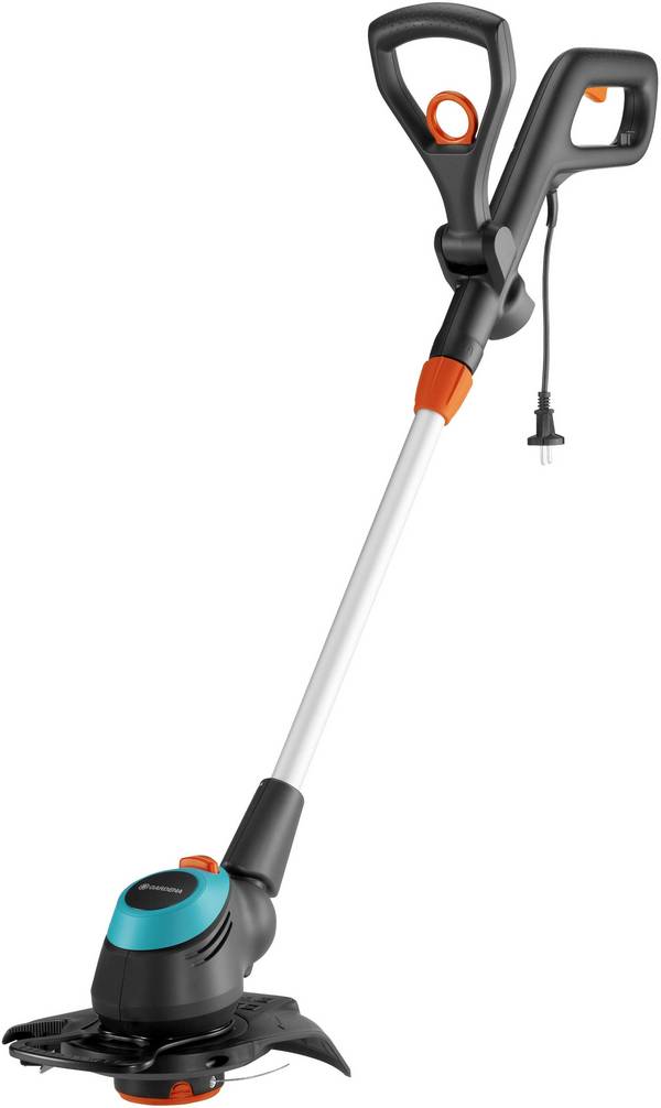 GARDENA EasyCut 450/25  strunová sekačka     šířka sekání: 25 cm
