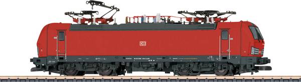 Märklin 88231 Z E-lokomotivy BR 193 DB Cargo