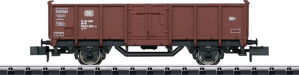 MiniTrix Hobby 18088 N hobby nákladní vůz DB
