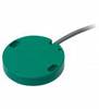 Pepperl+Fuchs senzor Kapacitní CJ30-50K10-E0123-Y46139 046139 zarovnaná NPN (Ø) 50 mm Piece