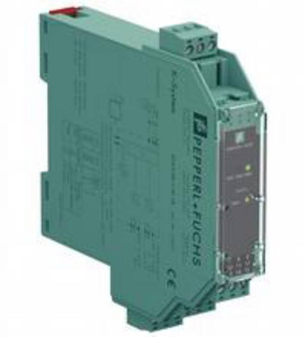 Pepperl+Fuchs KFA5-ER-1.W.LB 115621 knduktivní 1 ks