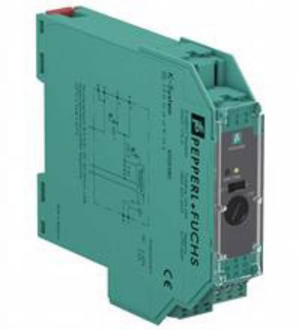Pepperl+Fuchs KFD2-EB2 189783 napájecí modul 1 ks