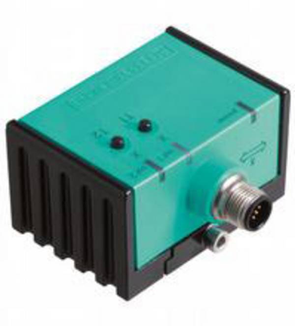 Pepperl+Fuchs senzor přiblížení INX360D-F99-U2E2-V15 206773 M12, 5pólové