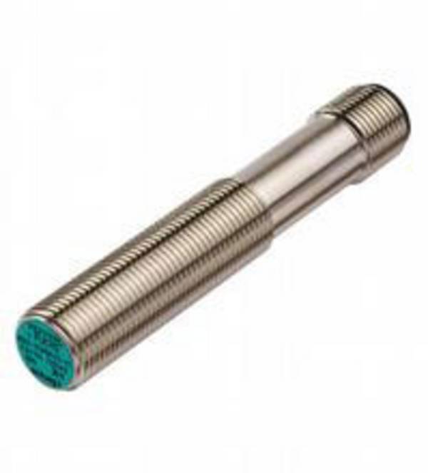 <br> Pepperl+Fuchs<br> senzor<br> Induktivní<br> NCB2-12GM60-B3-V1<br> 226332<br> M12<br> zarovnaná<br> AS rozhraní<br> (Ø x d) 12 mm x 60 mm<br> Piece<br>