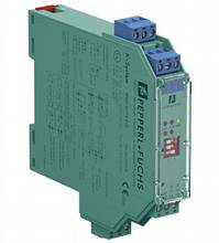 Pepperl+Fuchs KFD2-SOT3-Ex2 262108 reléový zesilovač 1 ks