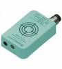 Pepperl+Fuchs senzor Kapacitní CBN15-F64-A0-V31 263266 nezarovnaná NPN (d x š) 40 mm x 25 mm